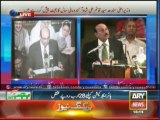 CM sindh addressed budget session