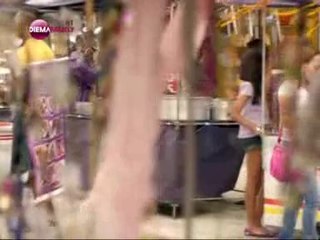 Пътят на възмездието 48 епизод