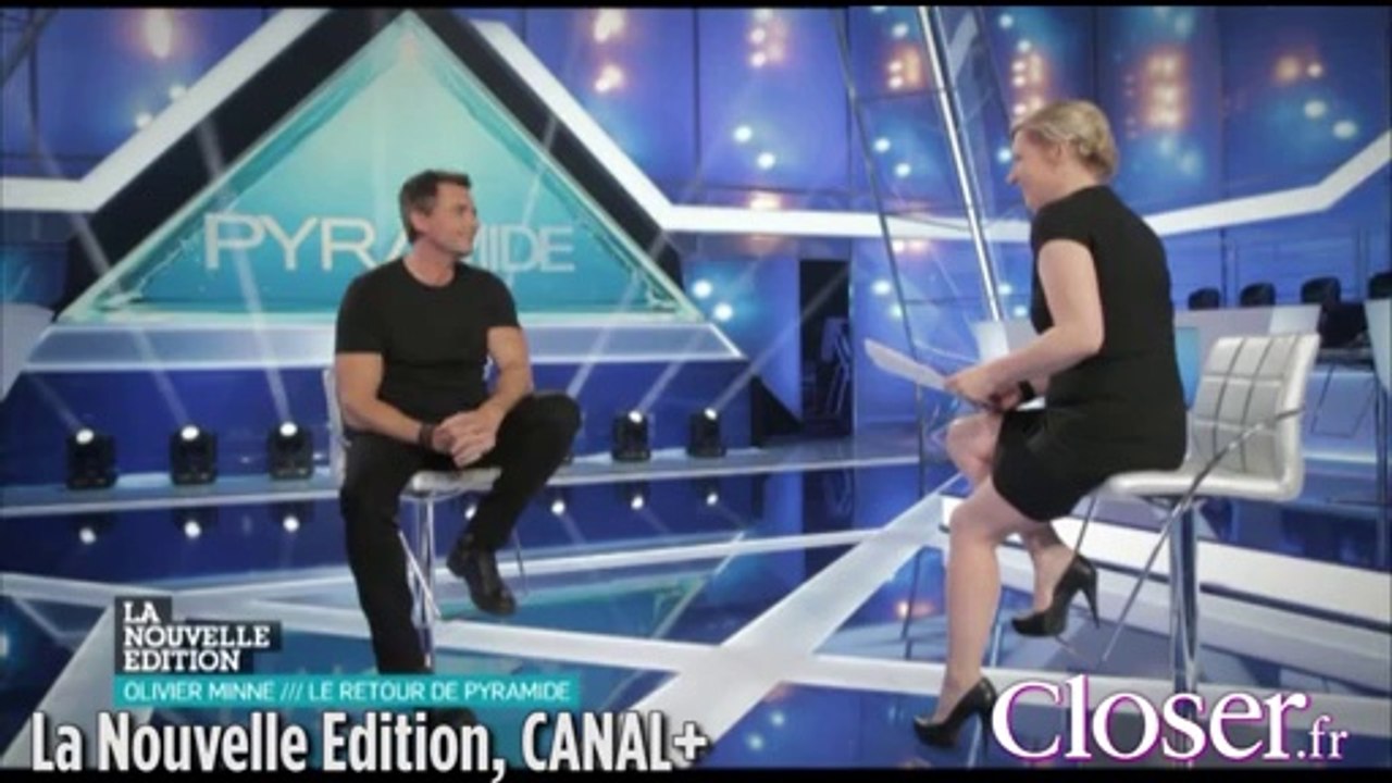 Le jeu Pyramide est de retour sur France 2