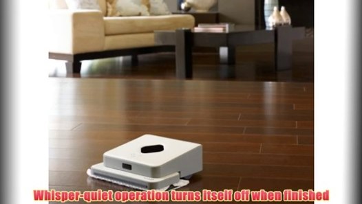 Best Buy Mint Automatic Hard Floor Cleaner 4200 Video Dailymotion