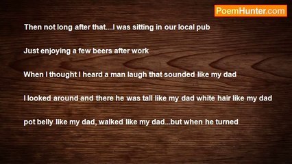 Kaila George - Flash's From the Past