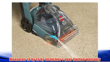 Best buy BISSELL ProHeat 2X Healthy Home Full Sized Carpet Cleaner 66Q4,"