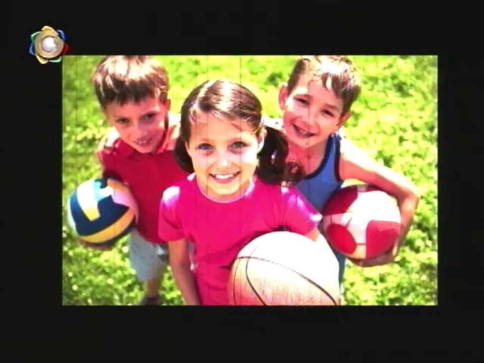 Saber Vivir: Desde los 7 años los niños deben participar en actividades físicas