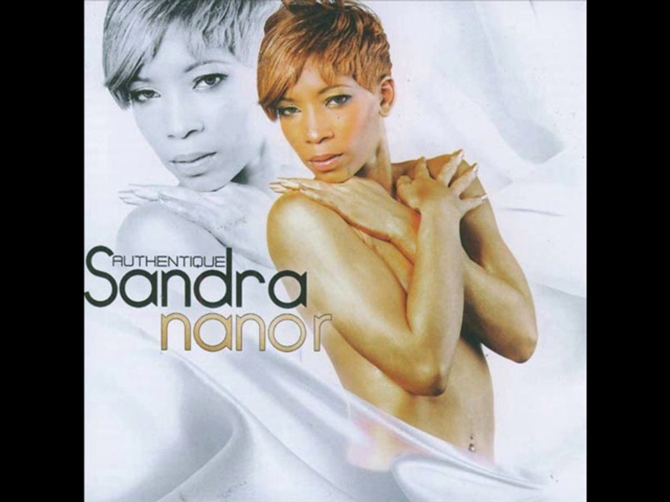 NANOR SANDRA - Ou Pe Kwe Mwen