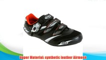 Best buy Northwave Bike Vertigo Pro S.B.S. Cycling Shoe - Men's Black/White/Red 45.0,