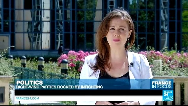 FRANCE IN FOCUS - French rail workers strike over proposed reforms