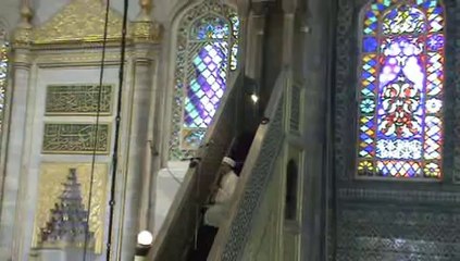 Cuma Hutbesi 13.06.2014 Hasan Kara