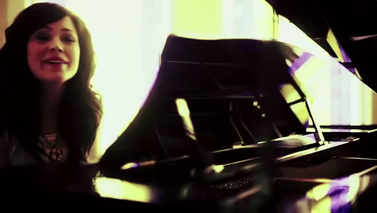 Kari Jobe - You Are For Me (Music Video)