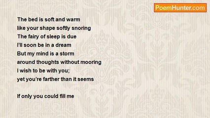 Alice Kriel - Sleeping Lover