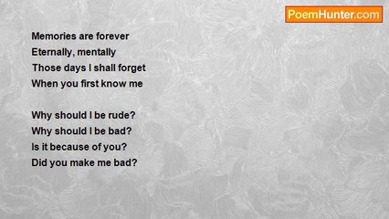 Princess Bernadette Anillo - Underneath The Scream