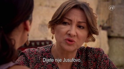 Ljubav, vjera, nada - Promo #4 (Nova TV)