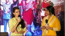 Vidya Balan and Dia Mirza  promoting their upcoming film, 'Bobby Jasoos'**EXCLUSIVE**