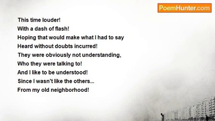 Lawrence S. Pertillar - Redressed