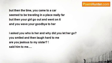 Princess Bernadette Anillo - You