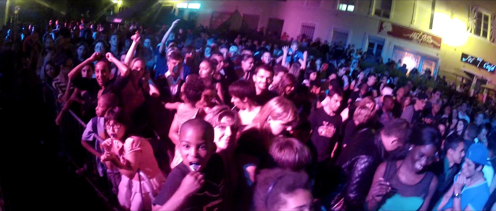 Fête de la musique 2014