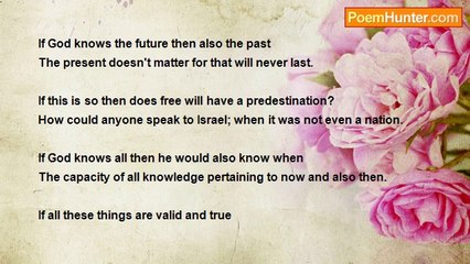 AHO Speaks - Crystal Ball