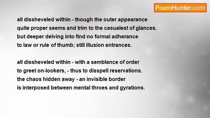 moon batchelder - Shallow Perceptions