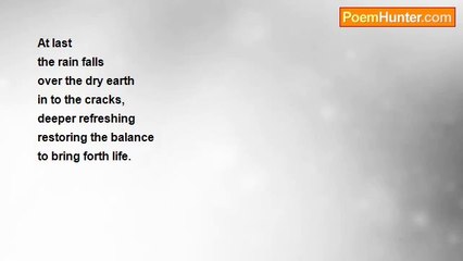 Roy Storey - Balance.