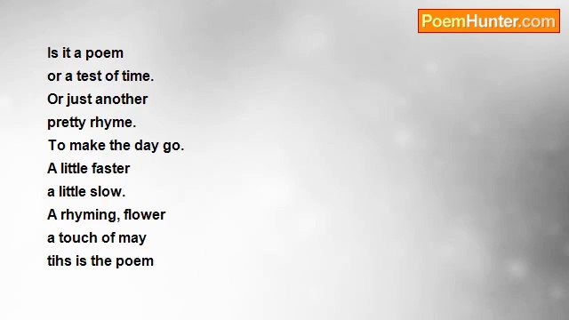 Roy Storey - For today.