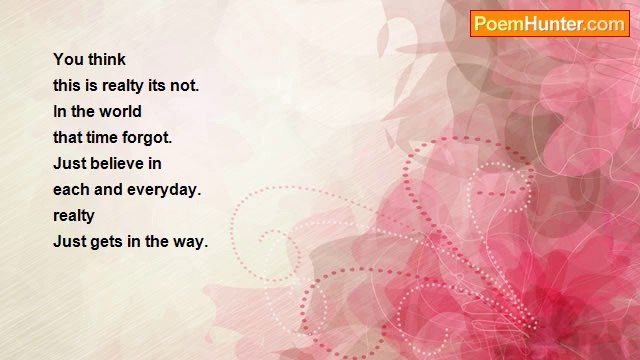 Roy Storey - Realty. (2008)