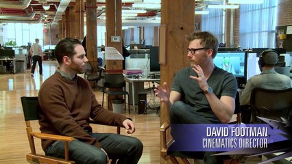 Assassin's Creed Unity - Behing Closed Doors DevDiary