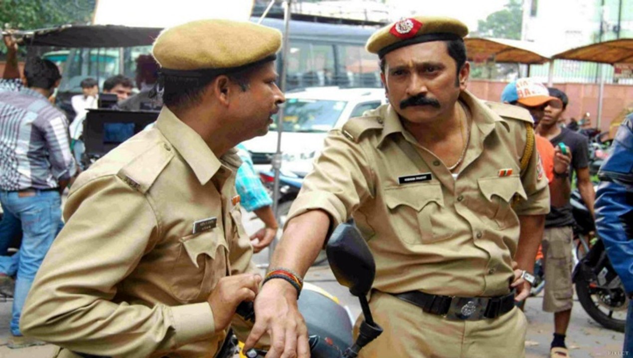 Chal Bhaag 2014