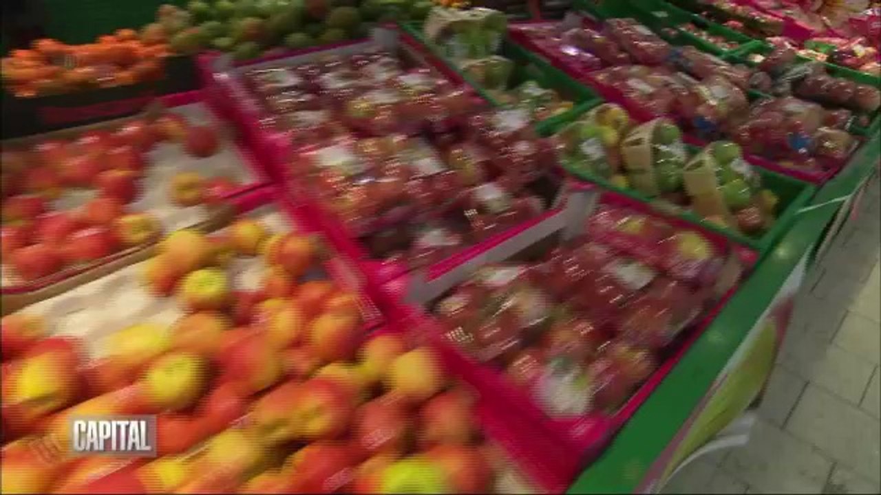 Alimentation faut-il croire aux produits qui promettent la santé et la forme (2-2)