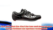 Best buy Northwave Extreme Tech 3V Shoes Mens Road Cycling Matte Black 42eu 9.5us,