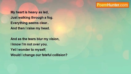 Rose Preston - Ignorance