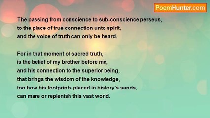 Geoff Warden - Thy Mystic Sweat Hut....