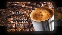 Türk Kahveleri Filtre Kahveler ve Aromalı Kahveler