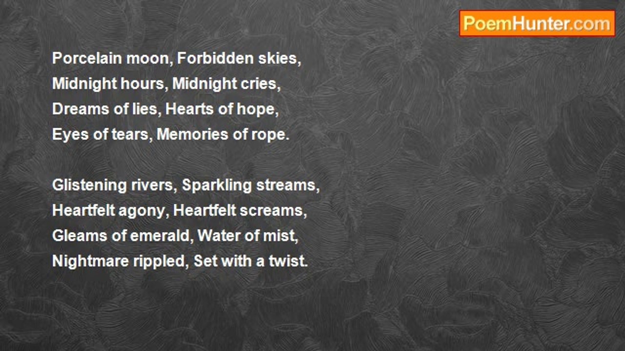 Angel of Darkness - Nightmares Of A Broken Angel