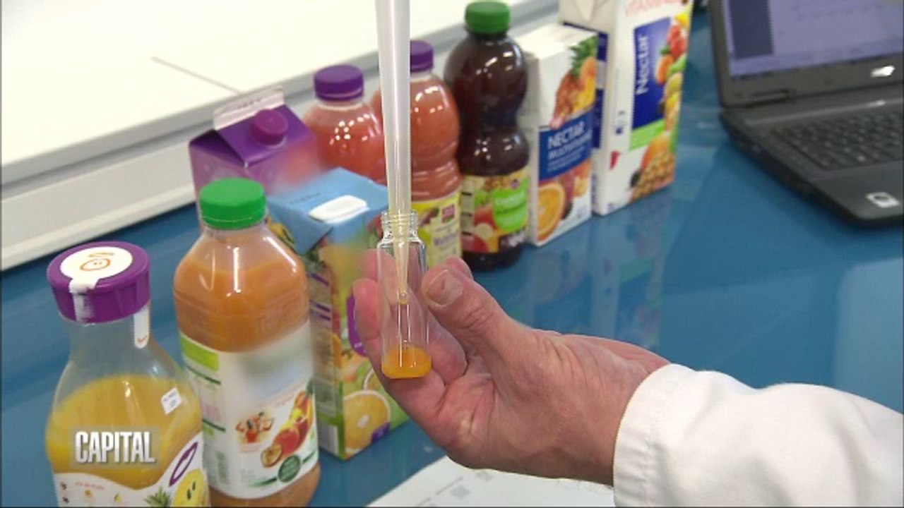 Alimentation faut-il croire aux produits qui promettent la santé et la forme (1-2)