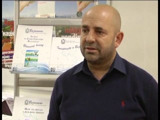 Nexhat Behluli për konkursin e OJQ-ve