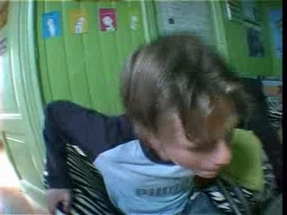 Teruggespoeld