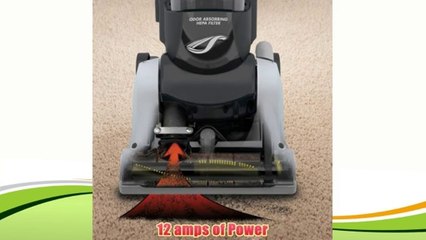 Télécharger la video: Best buy Eureka AirSpeed Bagged Upright Vacuum AS1051A,