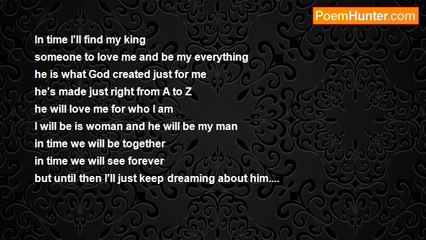 Madilyn Gray - In Time...