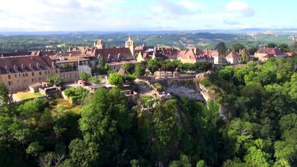 Les villes étapes 2014 : visitez la Vallée de la Dordogne