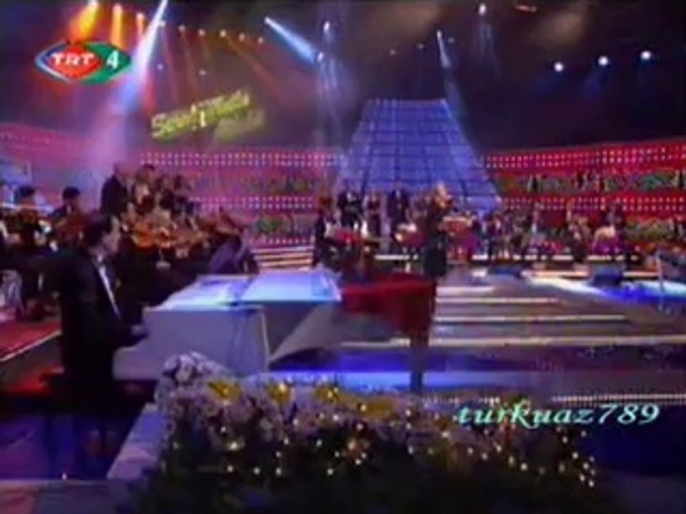 Serap MUTLU AKBULUT-Ömrümüzün Baharı Birlikte Geçsin