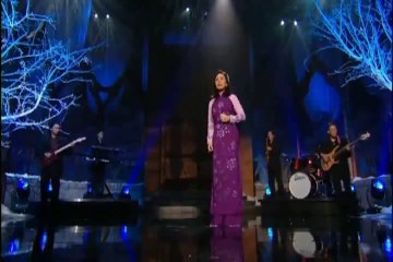 Em Là Tất Cả,Hai Vì Sao Lạc - Thanh Tuyền,Tuấn Vũ (Tiếng Hát Vàng)