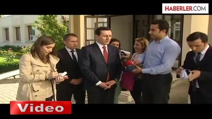 Başbakan Yardımcısı İşler'den Avusturya Bakanına Sert Cevap