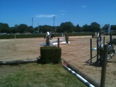 arobase 2e cso cycle libre 1 à la roche sur yon 13/06/14