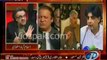 There is a serious clash between Chaudhry Nisar & Nawaz Sharif :- Dr.Shahid Masood