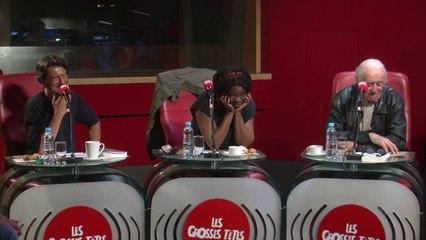 Le "Coup de Sang" de Bernard Mabille