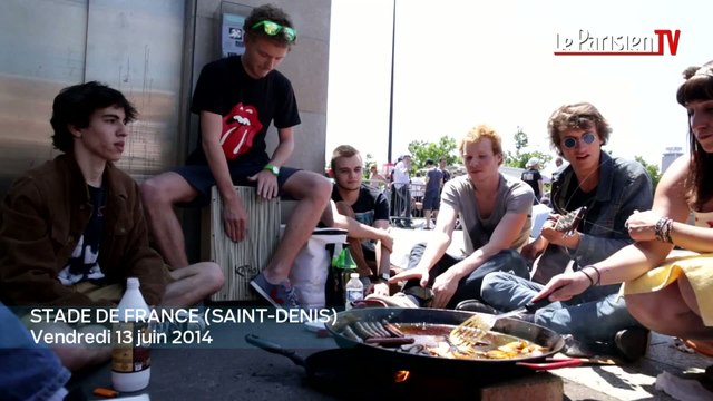 Les Rolling Stones au Stade de France : le concert de notre vie