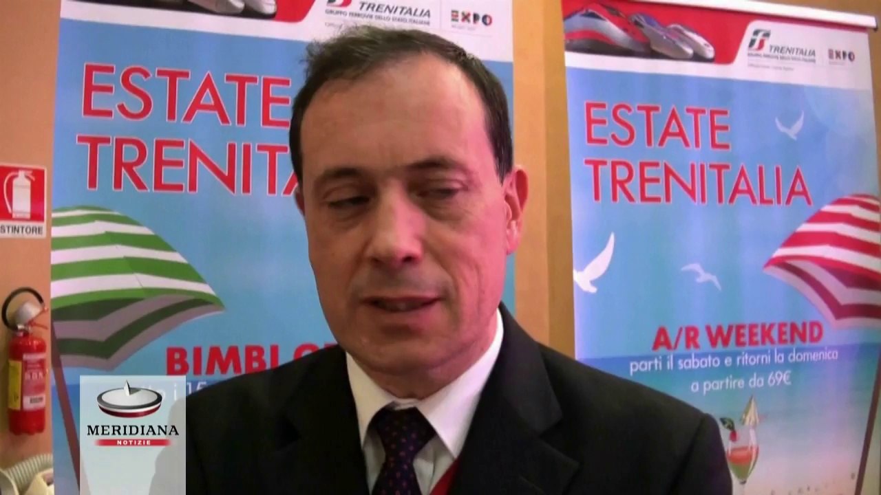 L’estate chiama Trenitalia risponde, potenziato il servizio delle frecce e dei treni regionali