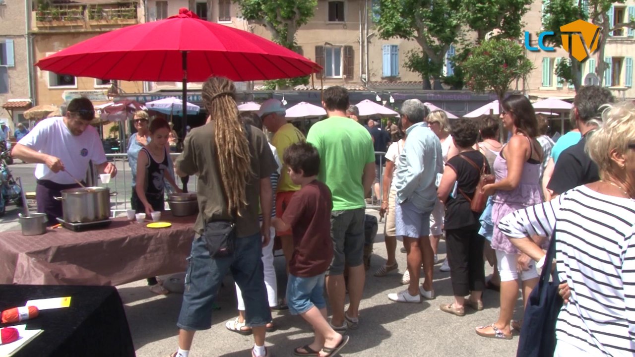 LCTV - Fête de l'Escalet