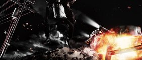 SIN CITY J'AI TUÉ POUR ELLE Bande Annonce VOST
