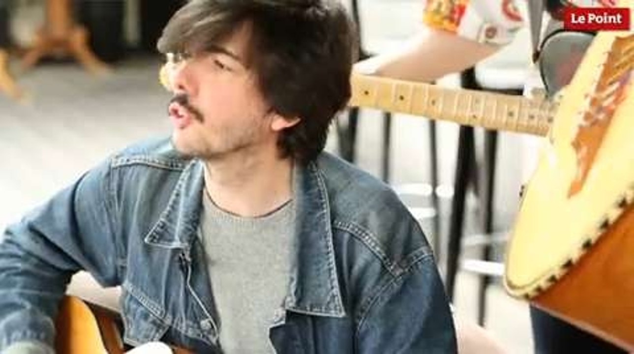 Le Point Live : Destin