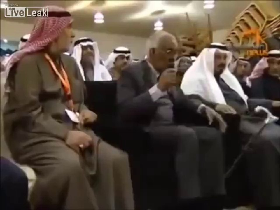 Drop It Like It's Haram